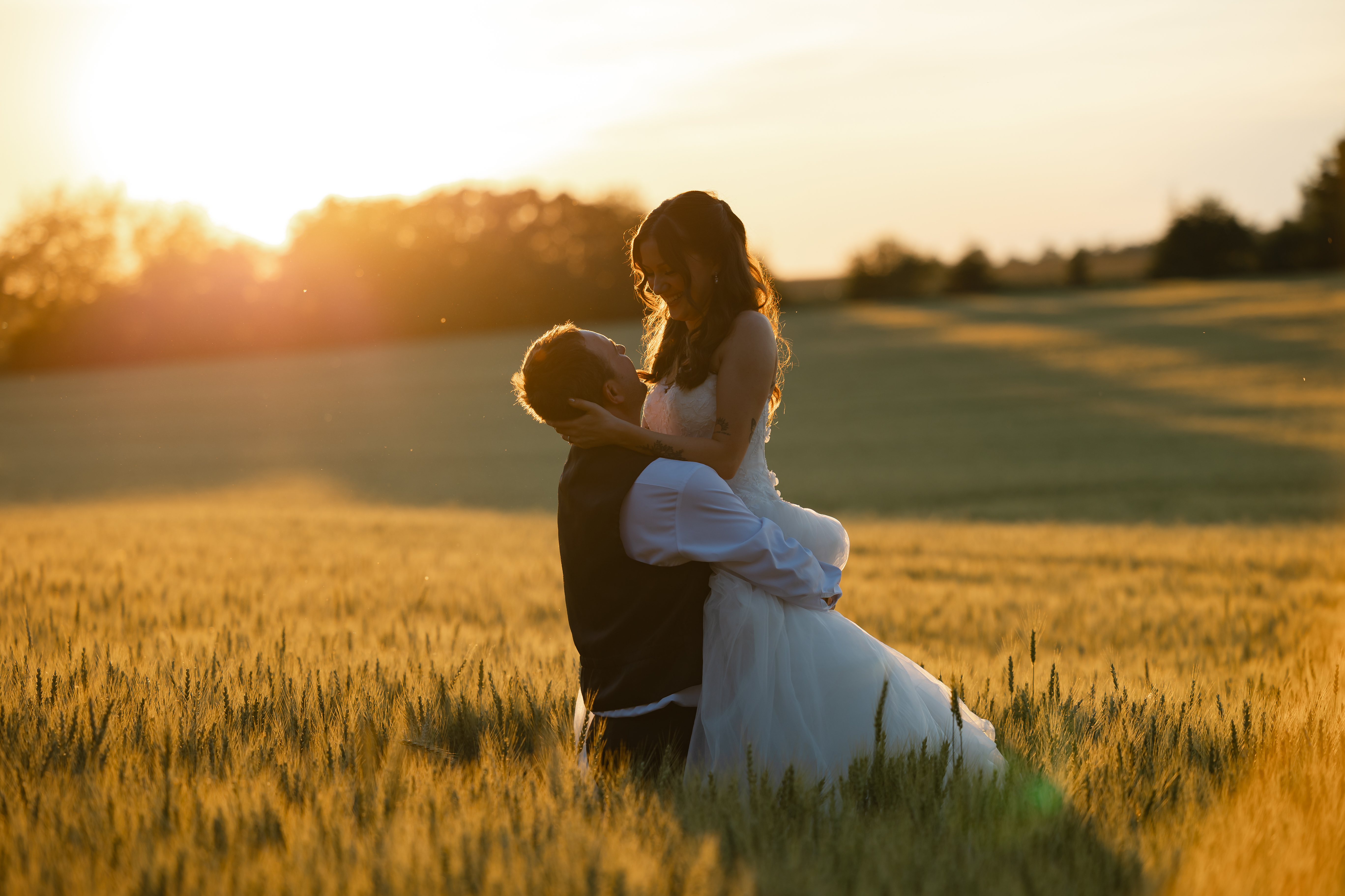 Where Love Feels Like Home